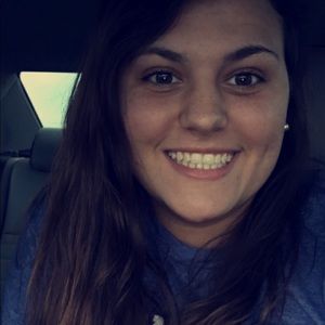 Meet your Posher, Haley